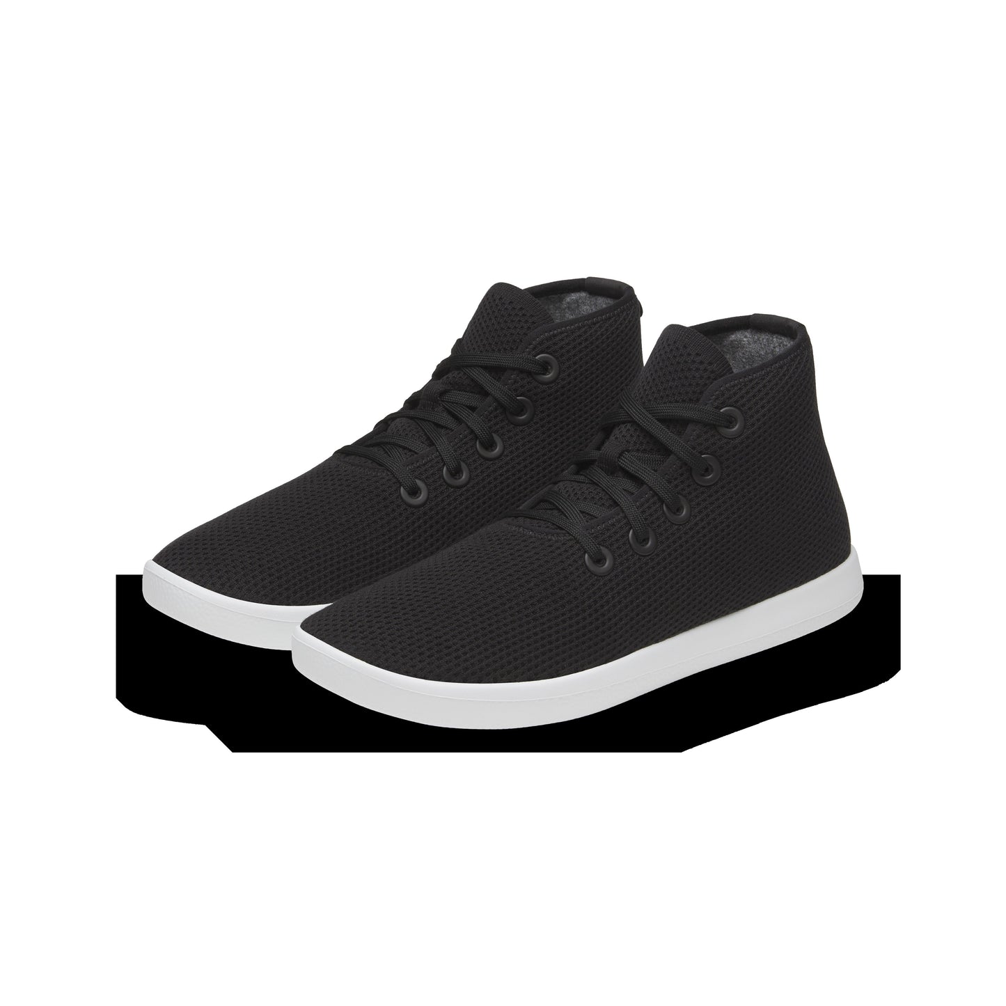 Women's Tree Topper - Natural Black (Blizzard Sole)