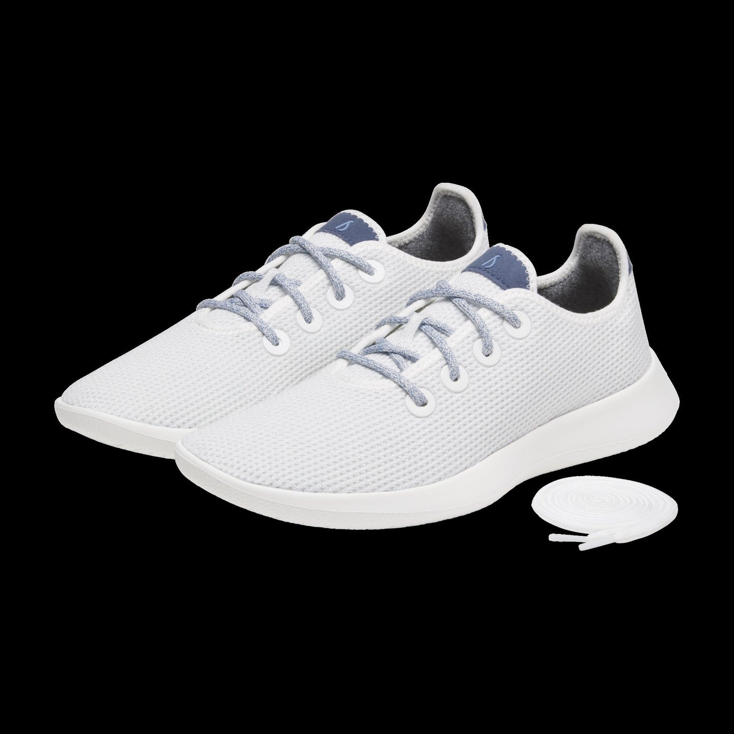 Women's Tree Runner - Blizzard/Hanami Night (Blizzard Sole)