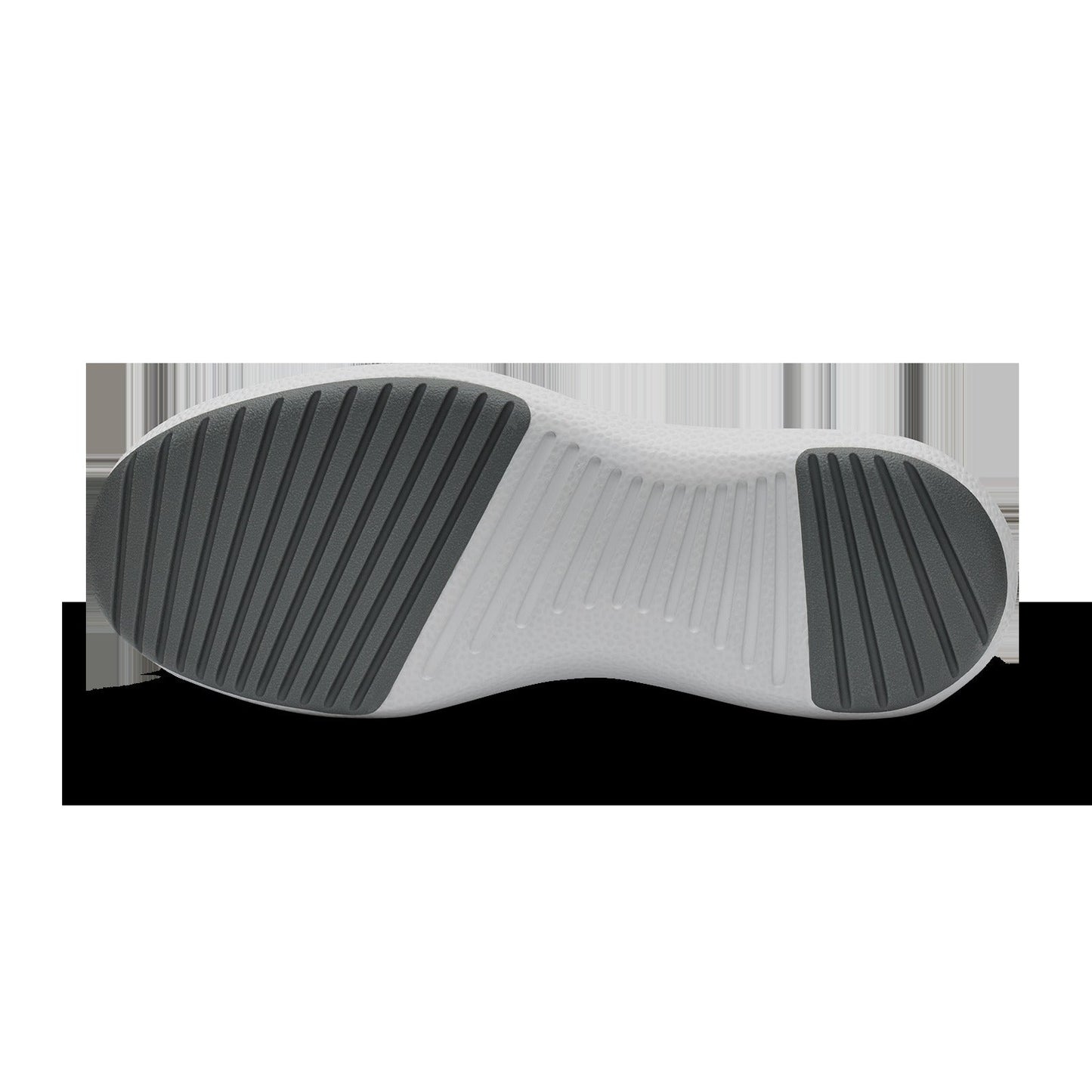 Women's Wool Runner Mizzle - Dark Grey (Light Grey Sole)