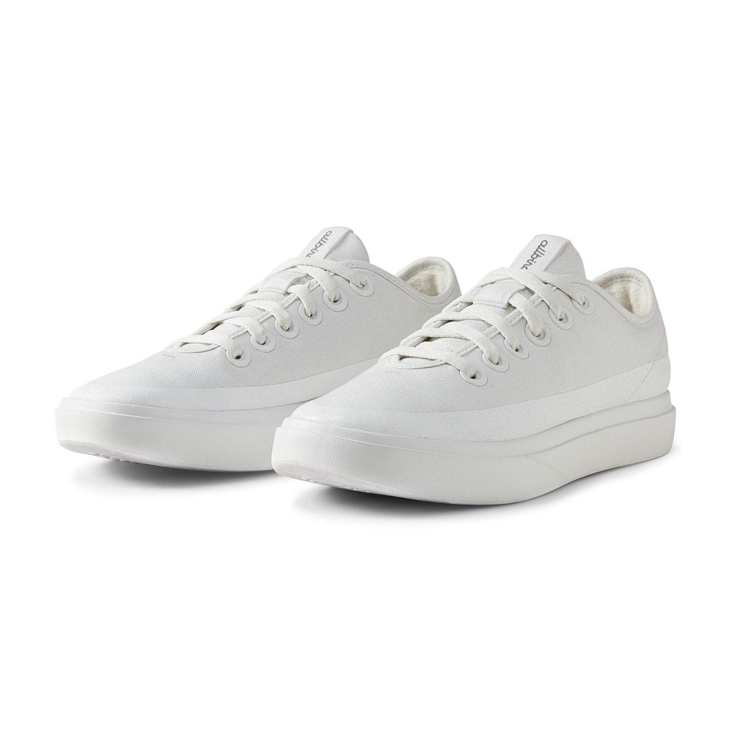 Women's Canvas Pipers - Blizzard (Blizzard Sole) - 1