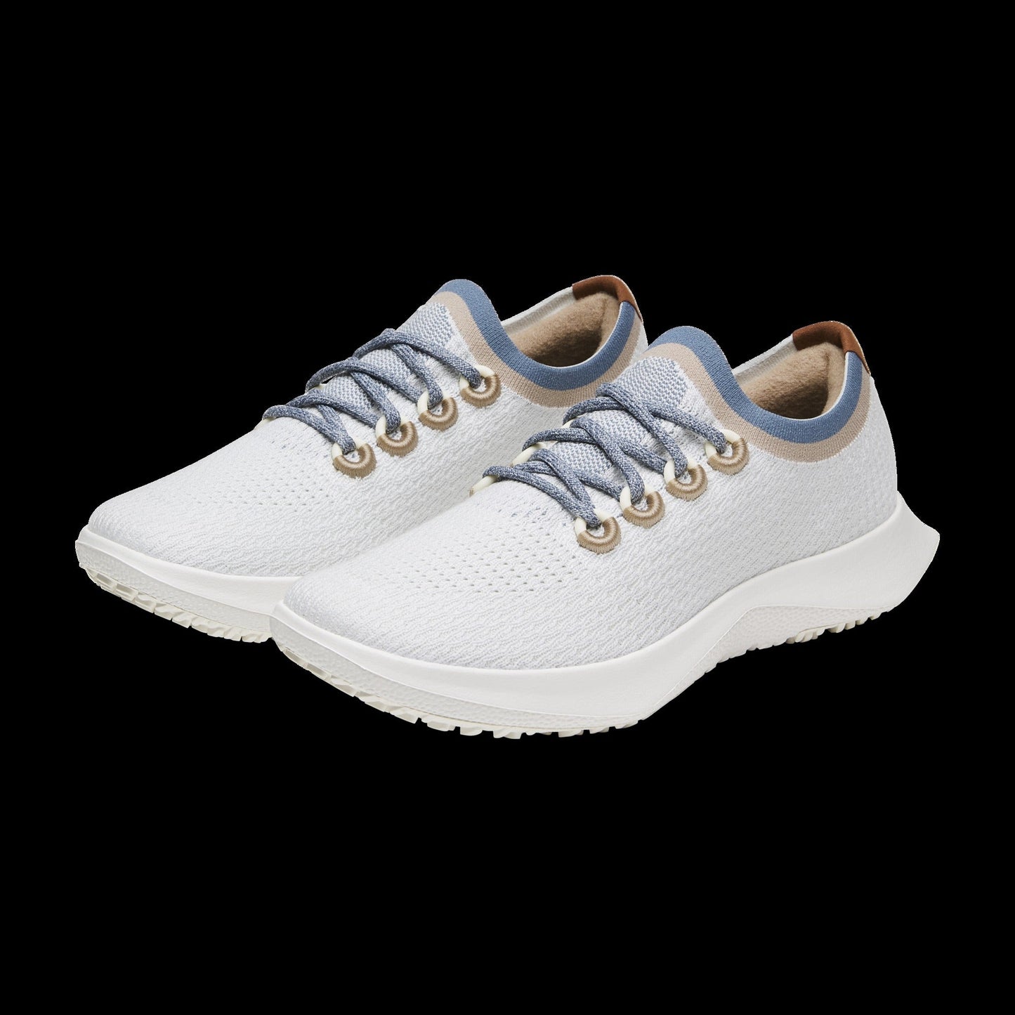 Men's Tree Dasher 2 - Blizzard/Rustic Cobalt (Blizzard Sole)