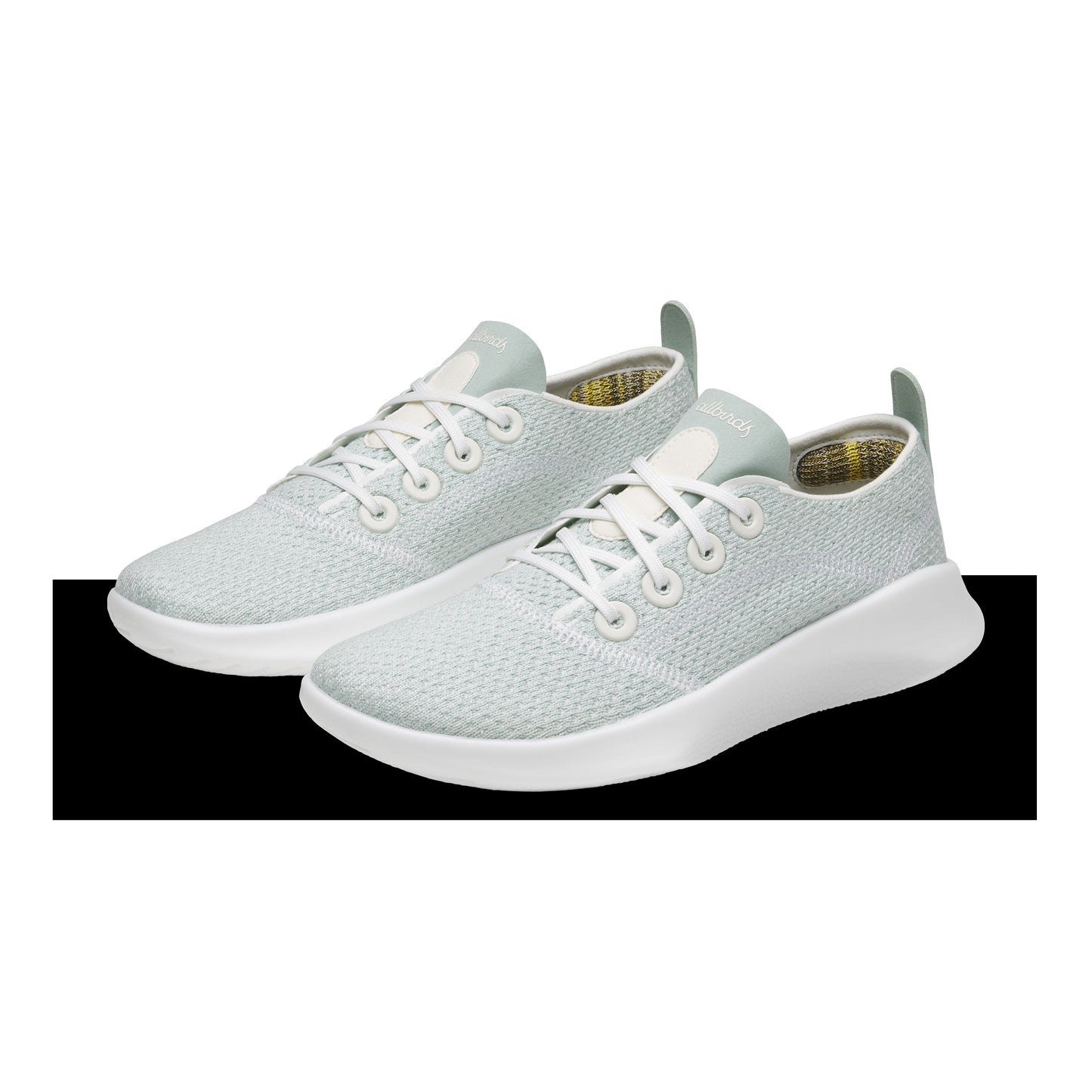 Women's SuperLight Tree Runner - Blizzard/Lux Liberty (Blizzard Sole)