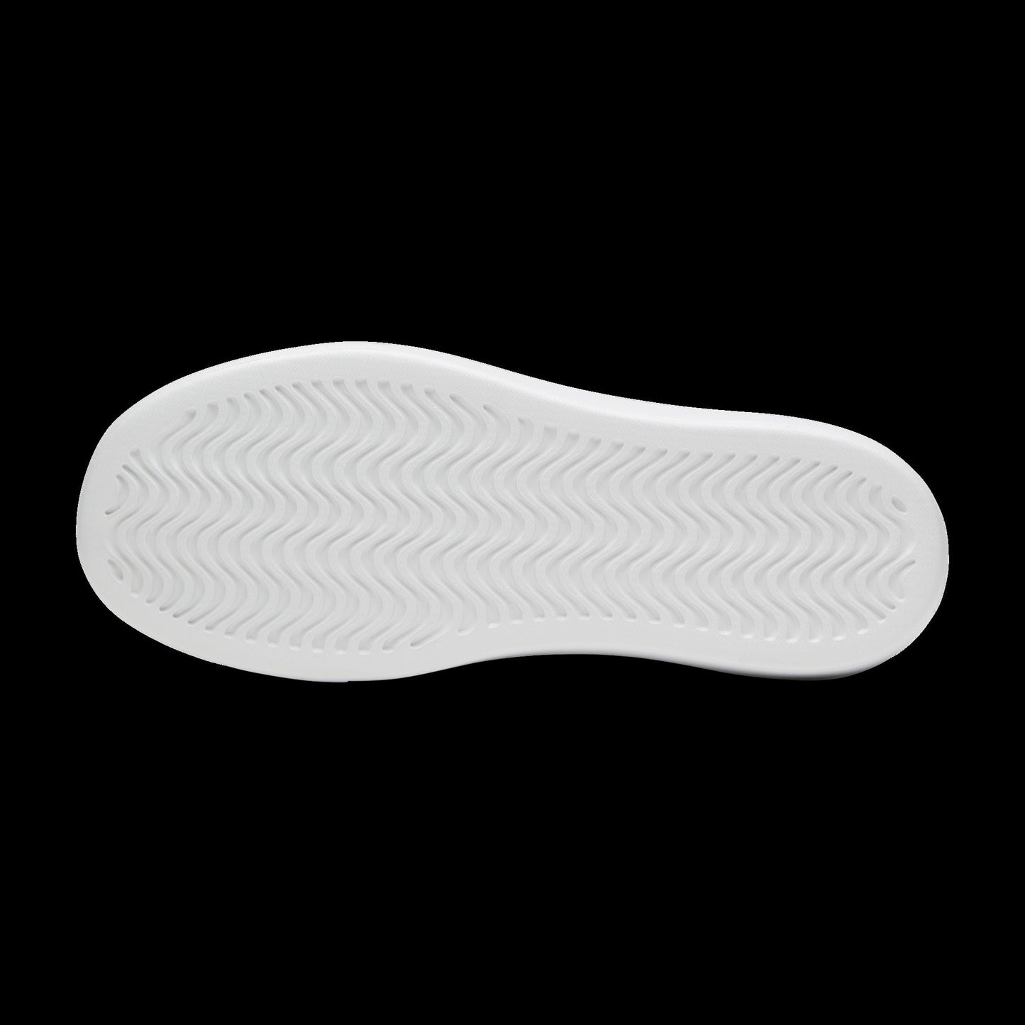 Men's Canvas Piper - Medium Grey (Light Grey Sole)