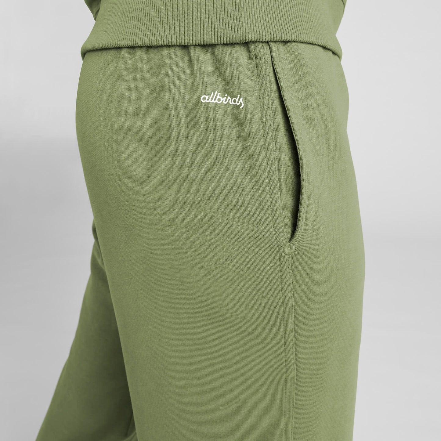 Men's R&R Sweatpant - Calm Cargo