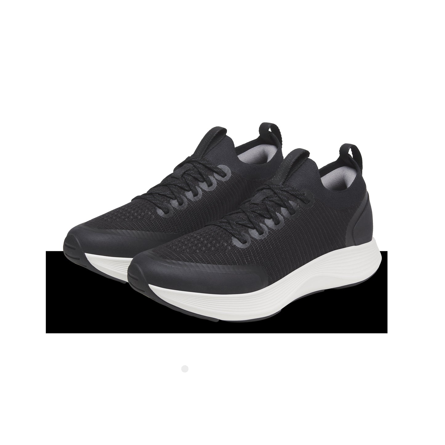 Women's Strider - Natural Black (Blizzard Sole)
