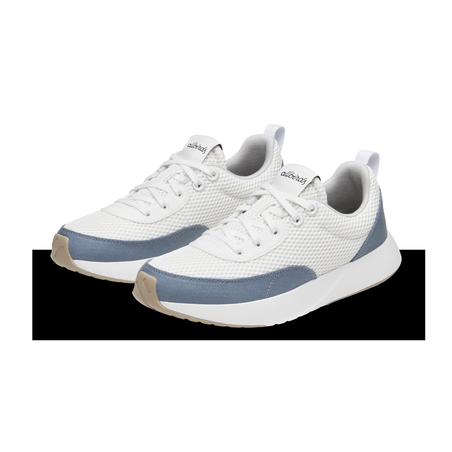 Women's Courier - Blizzard/Hazy Indigo (Blizzard Sole)