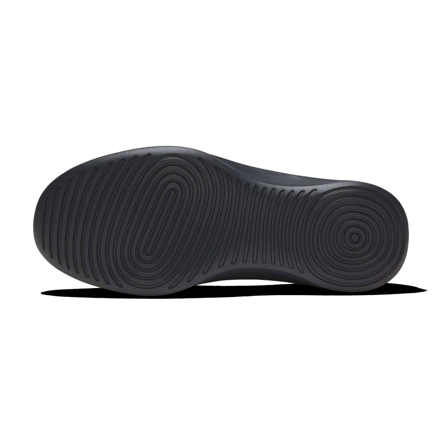 Women's Runner NZ Slip On - Dark Navy (Dark Navy Sole)