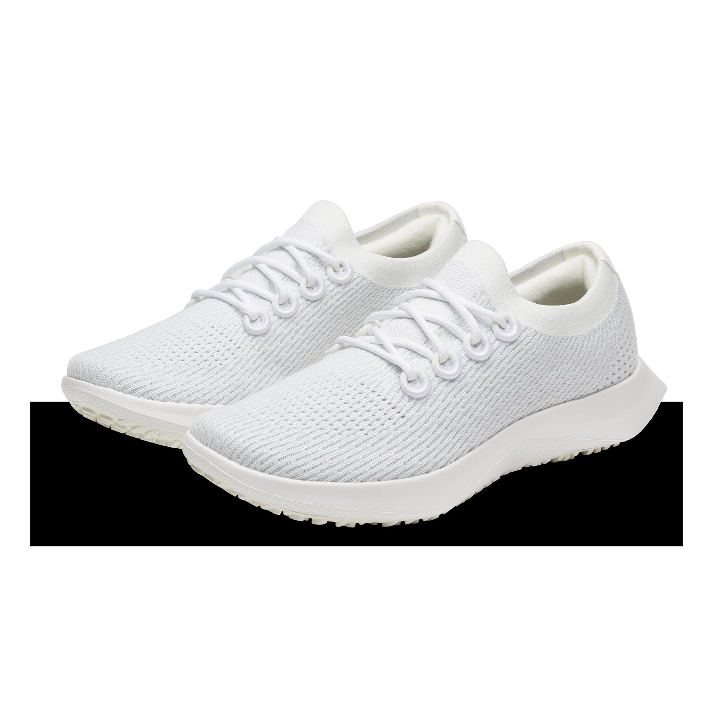 Women's Tree Dasher 2 - Blizzard (Blizzard Sole)