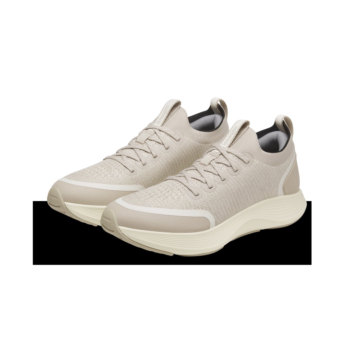 Women's Strider - Rugged Beige (Stony Cream Sole)