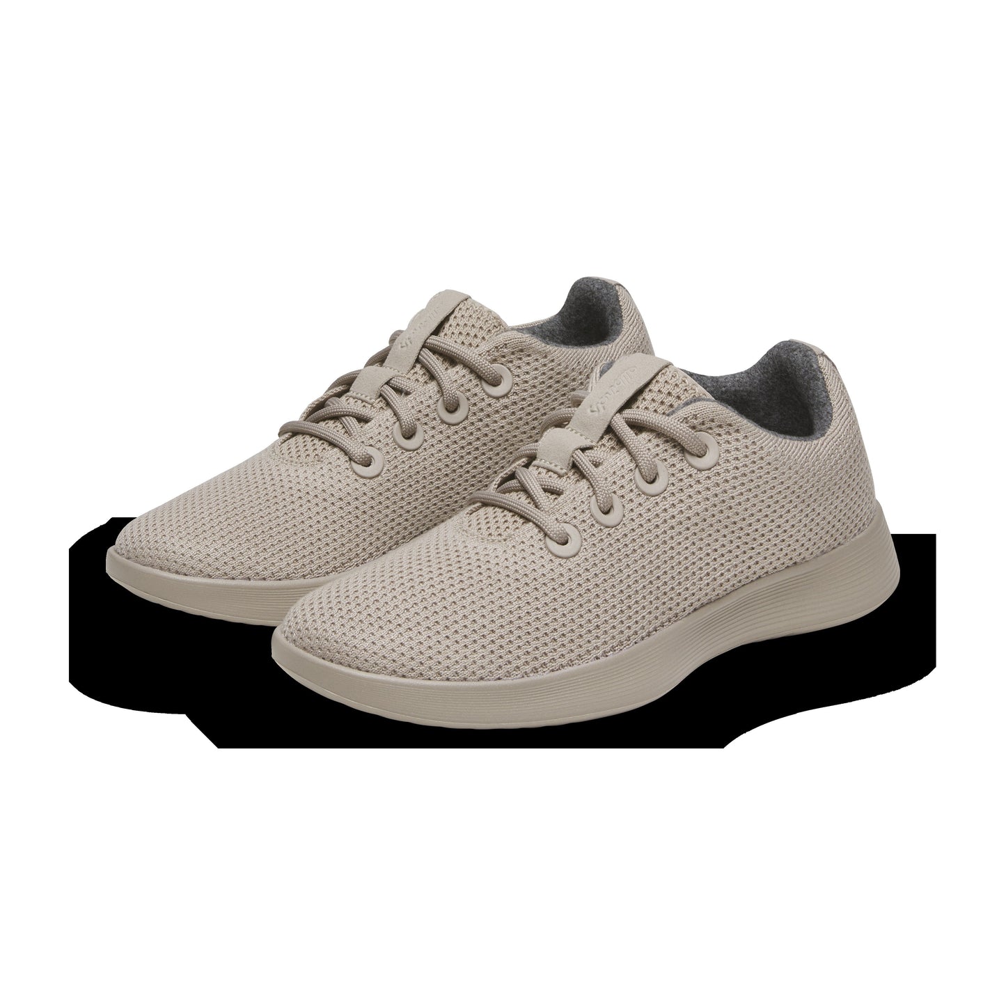 Women's Tree Runner NZ - Mushroom (Mushroom Sole)