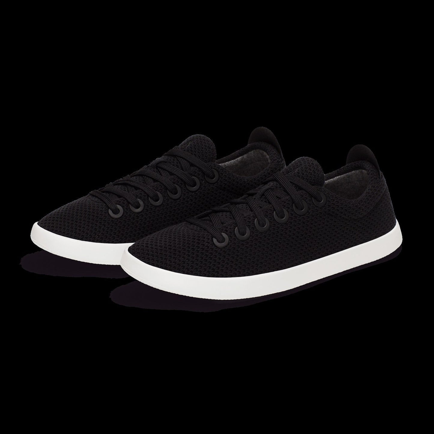 Women's Tree Piper - Natural Black (Blizzard Sole)