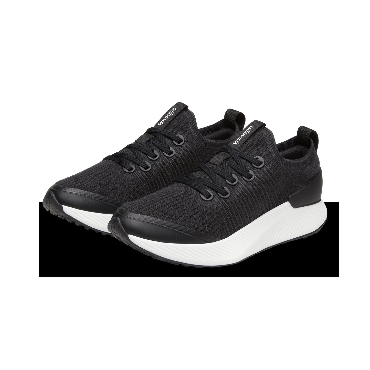 Women's Tree Glider - Natural Black (Blizzard Sole)