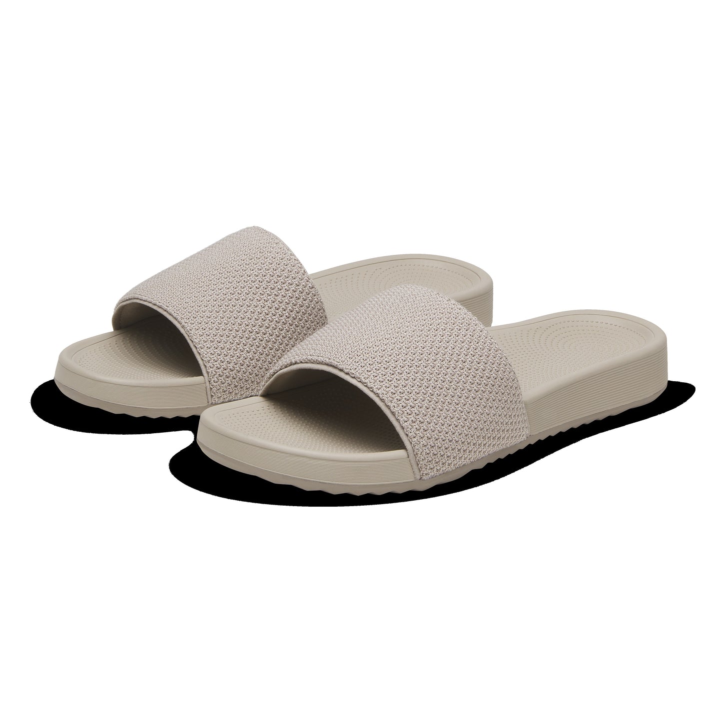 Women's Allbirds Slide - Mushroom