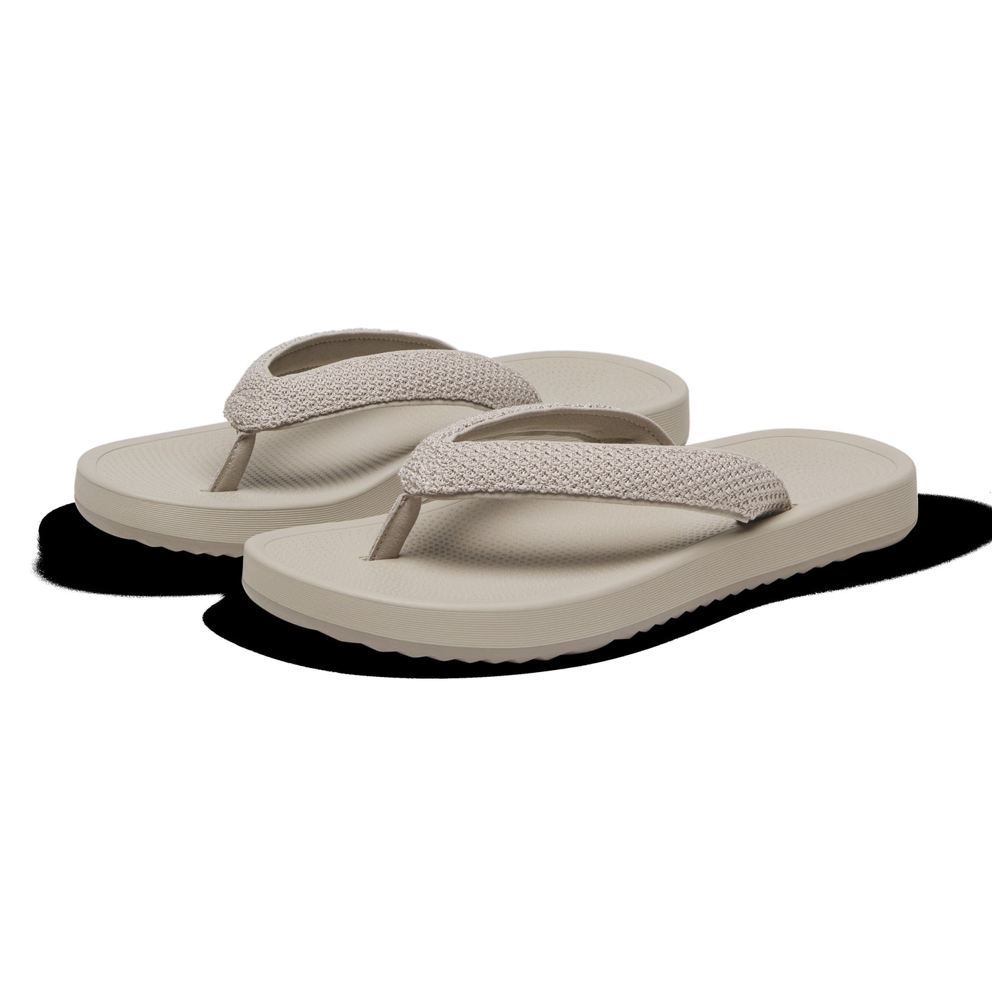 Men's Allbirds Flip Flop - Mushroom