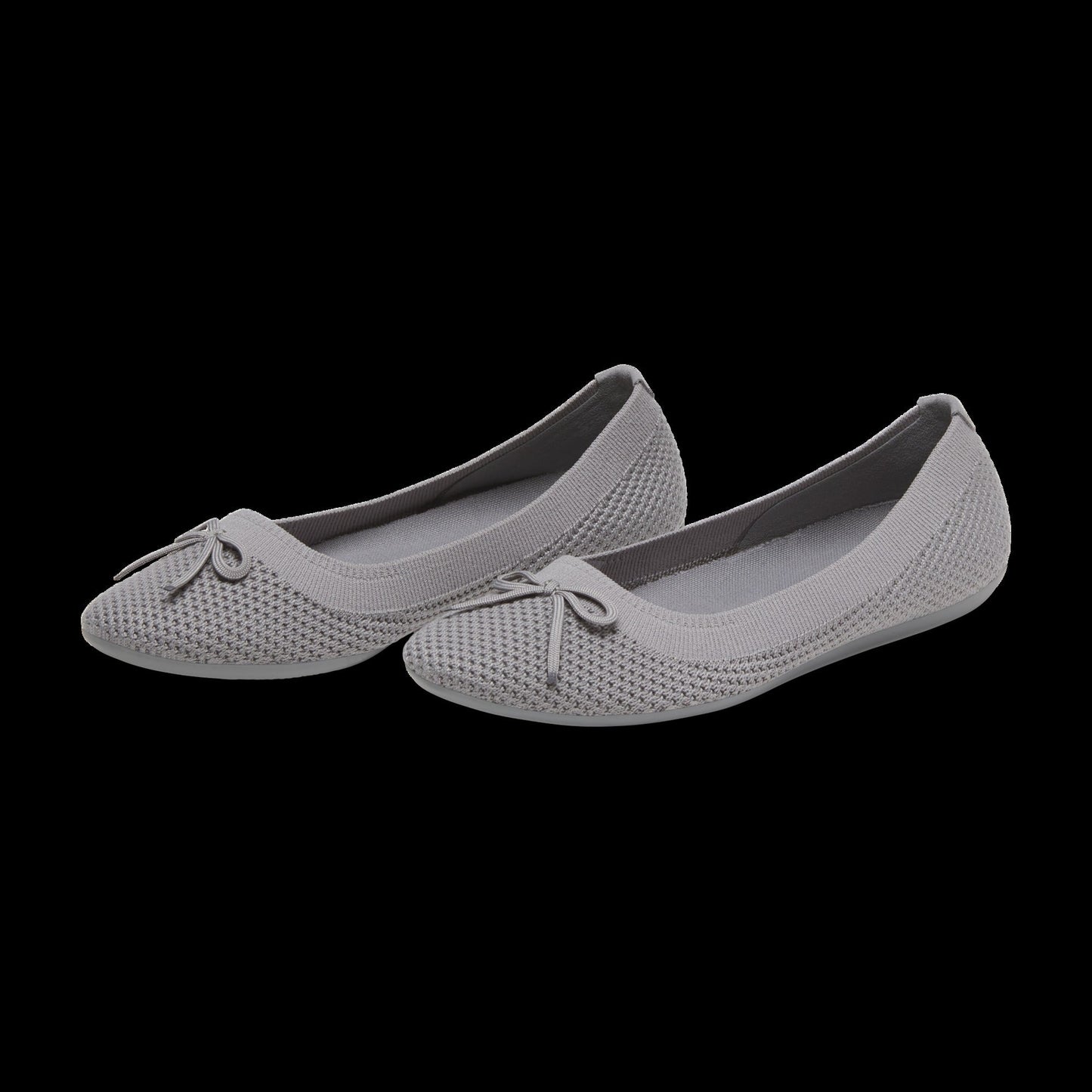 Women's Tree Breezer Bow - Medium Grey