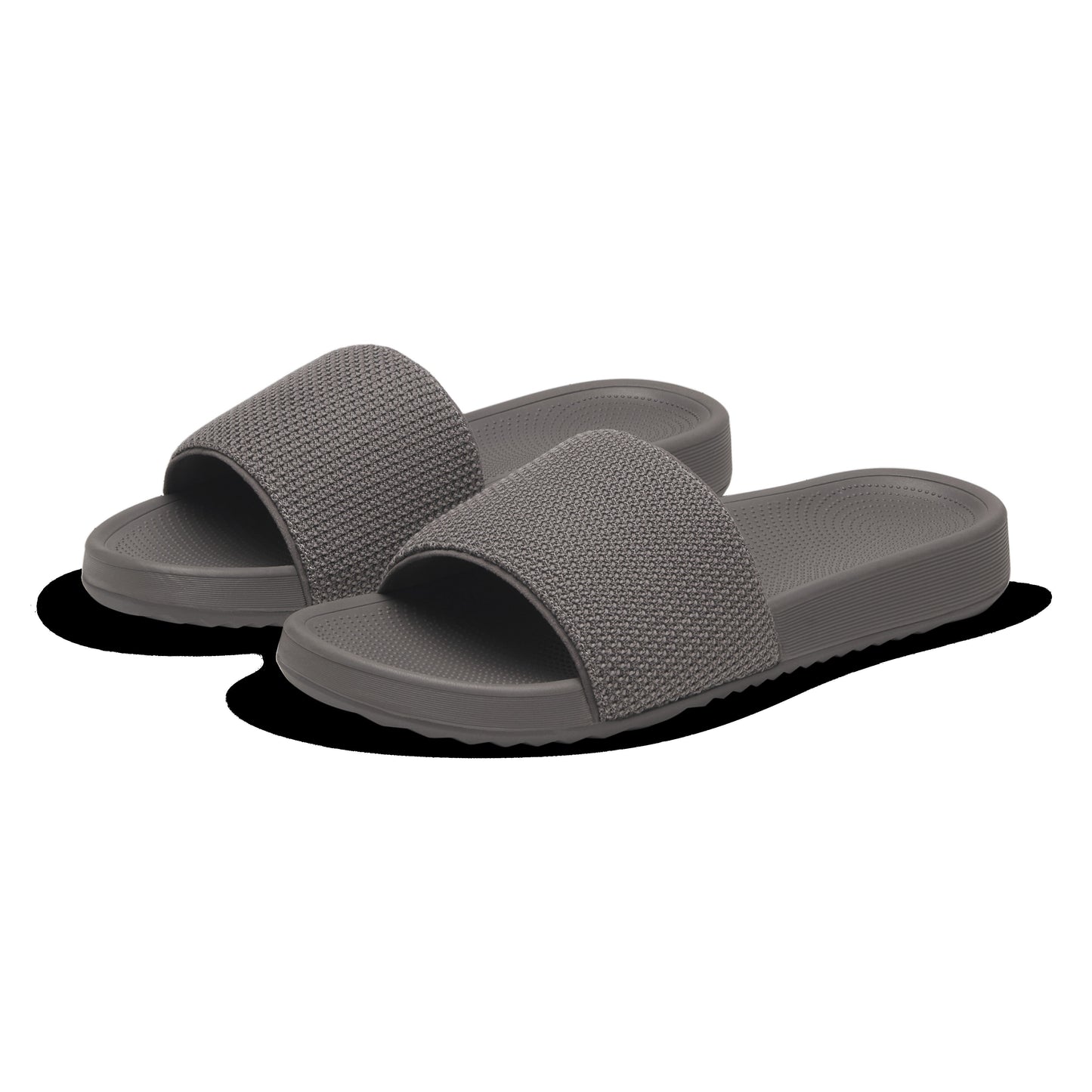 Women's Allbirds Slide - Anthracite
