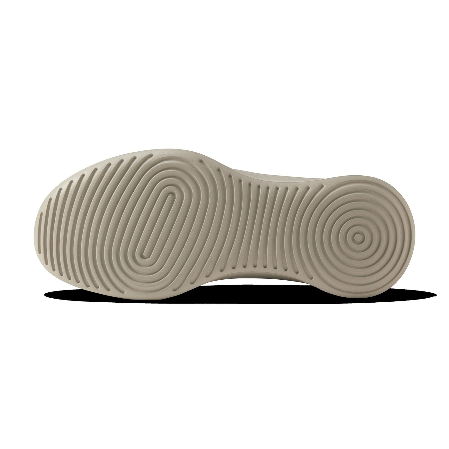 Men's Wool Runner Go - Rugged Beige (Rugged Beige Sole)