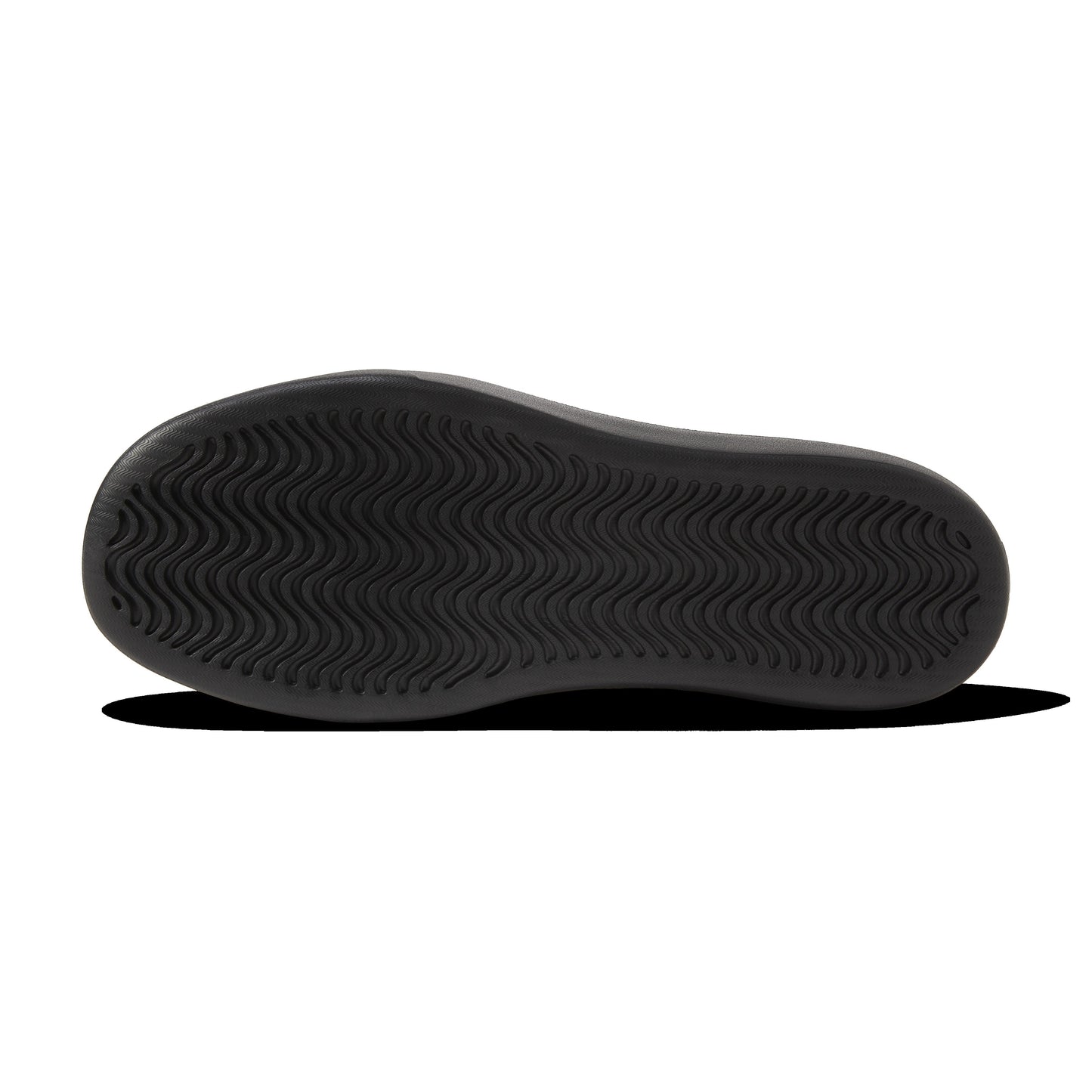 Women's Canvas Pipers - Natural Black (Natural Black Sole) - 1