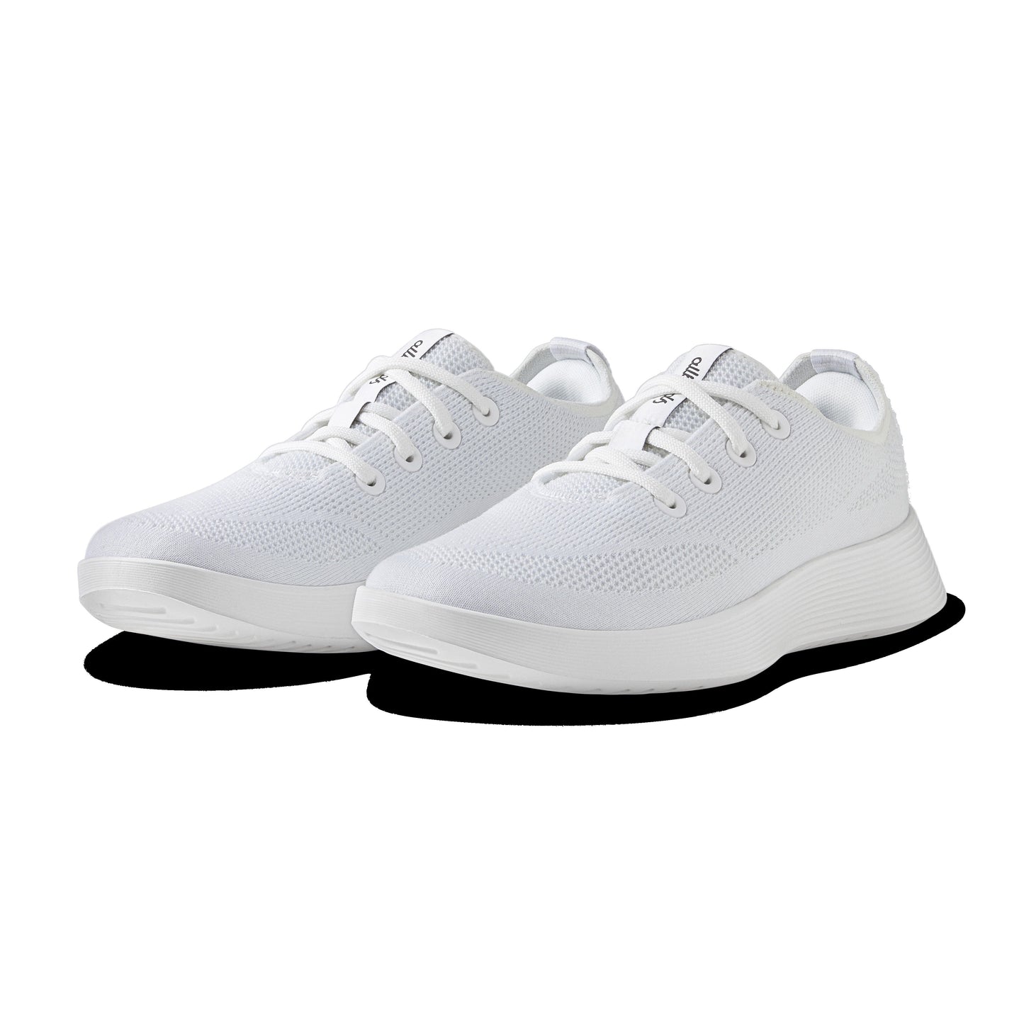 Women's Tree Runner Go - Blizzard (Blizzard Sole)
