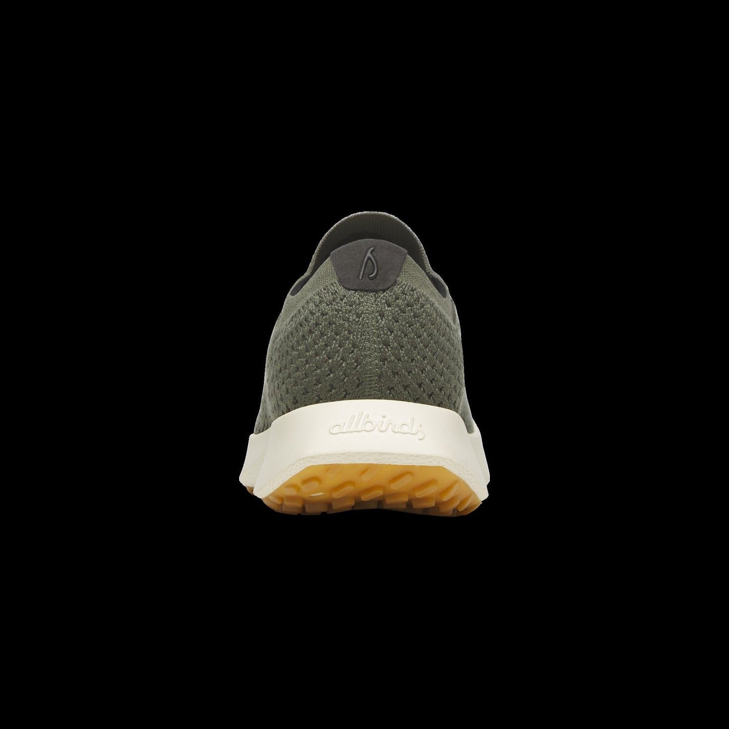 Men's Tree Dasher 2 - Thunder Green (Stony Cream Sole)