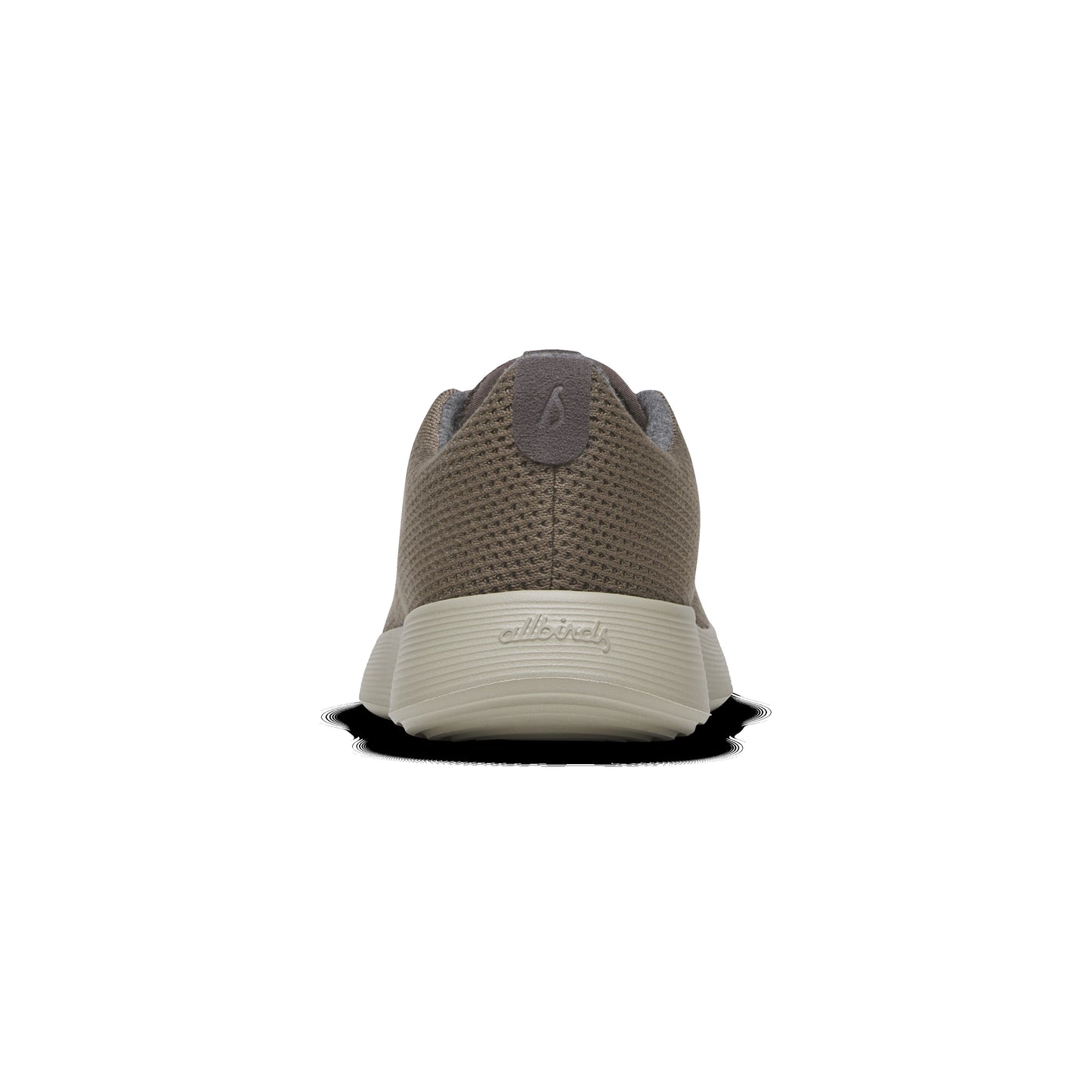 Women's Tree Runner NZ - Weathered Brown (Weathered Grey Sole)