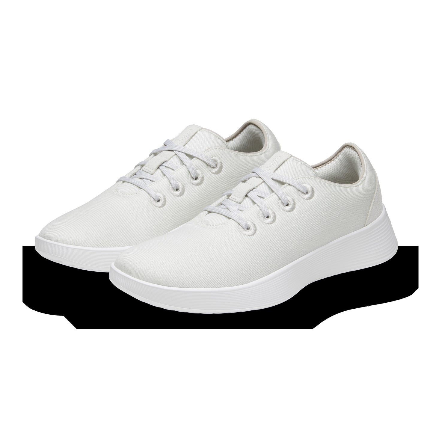 Men's Runner Go - Luxe - Blizzard (Blizzard Sole)