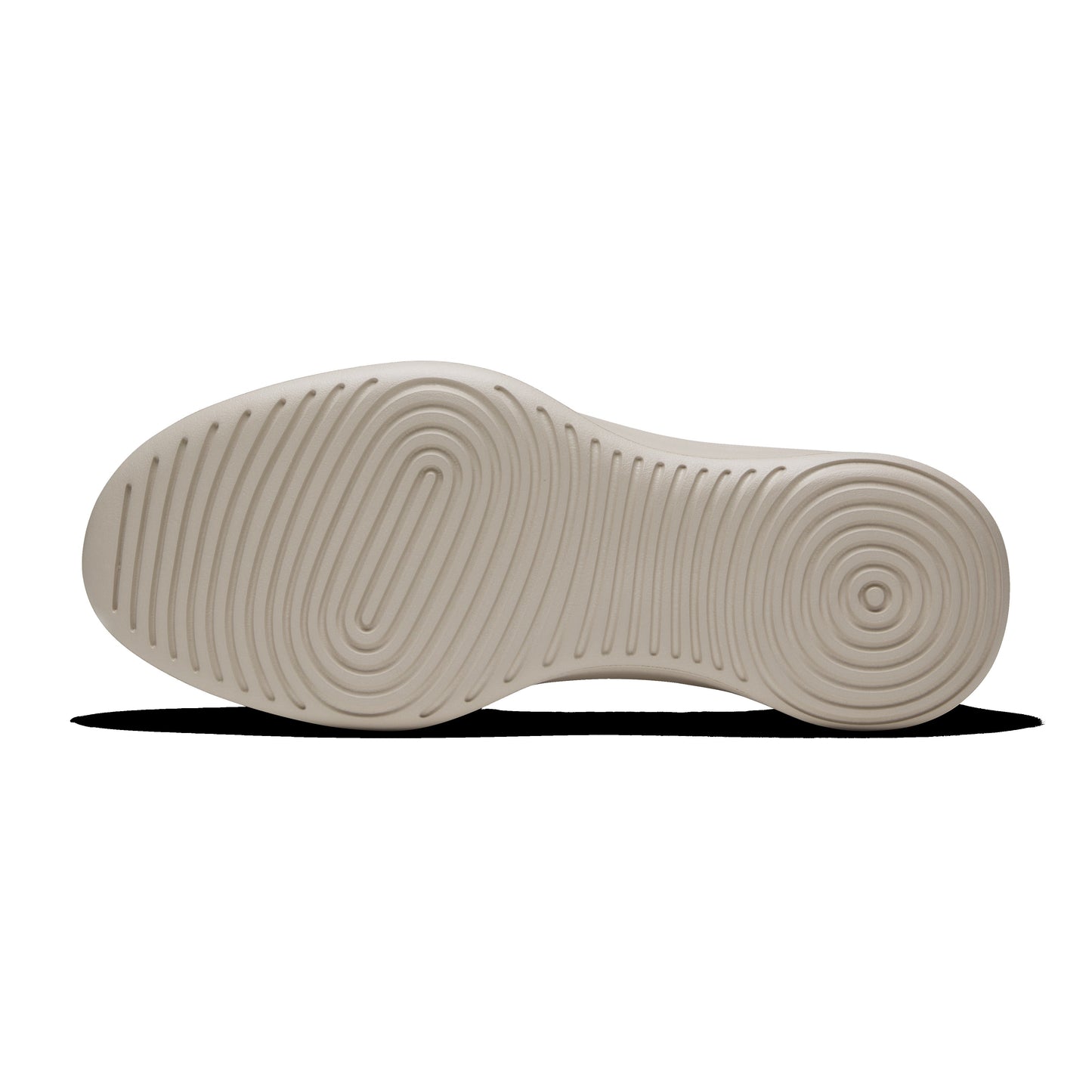 Men's Wool Runner NZ - Rugged Beige (Rugged Beige Sole)