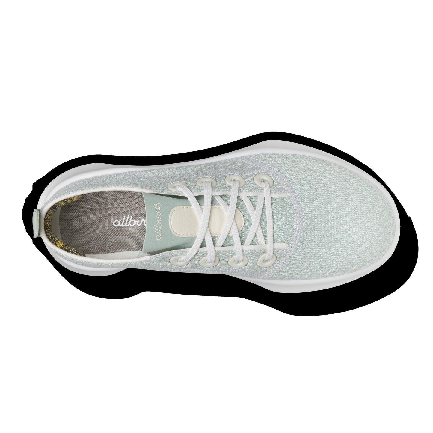 Women's SuperLight Tree Runner - Blizzard/Lux Liberty (Blizzard Sole)