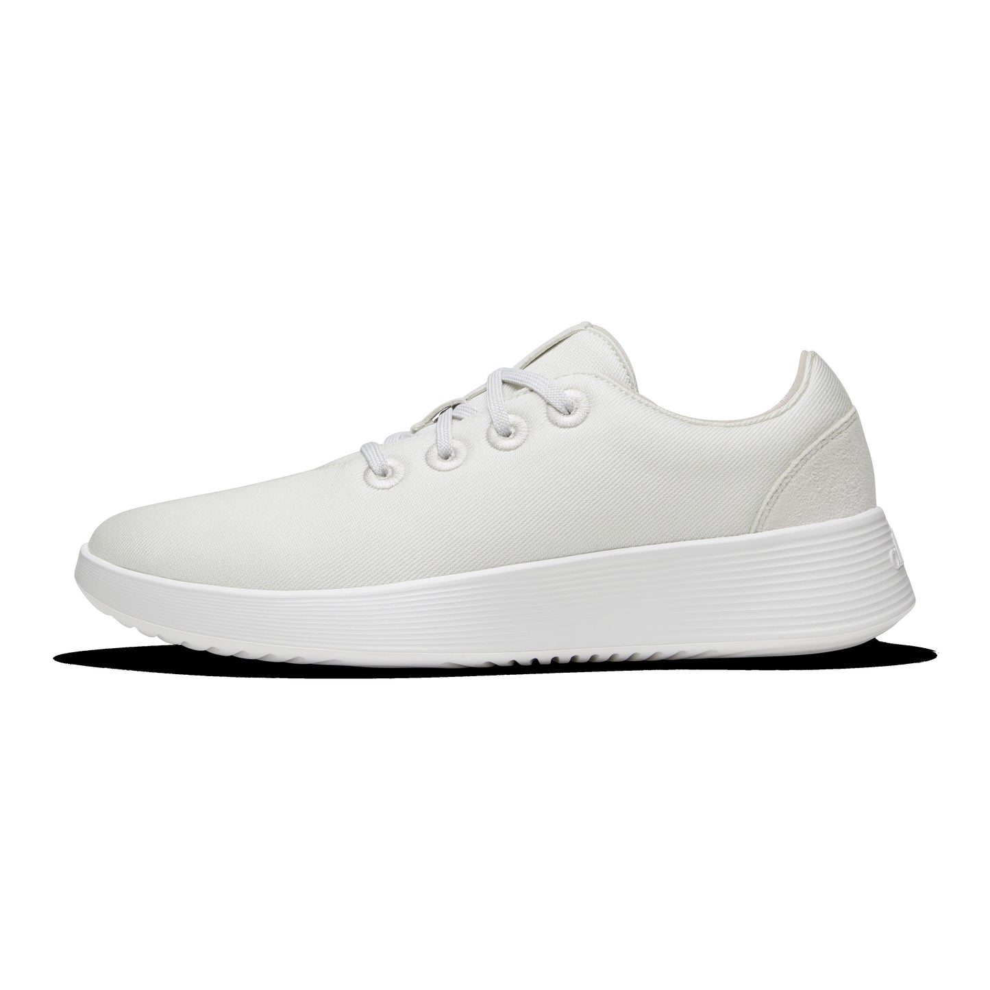 Men's Runner Go - Luxe - Blizzard (Blizzard Sole)