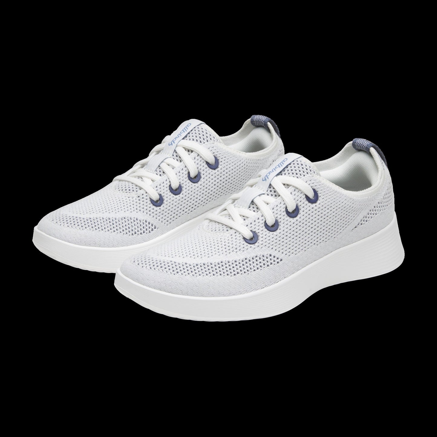 Women's Tree Runner Go - Blizzard/Hanami Night (Blizzard Sole)