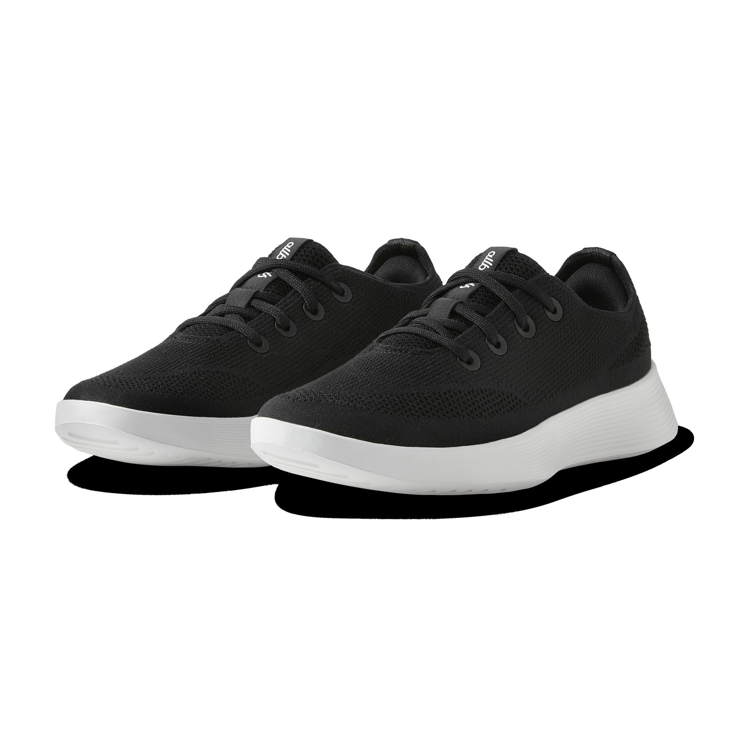 Women's Tree Runner Go - Natural Black (Blizzard Sole)