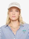 Mother Denim Hats Off Over The Rainbow