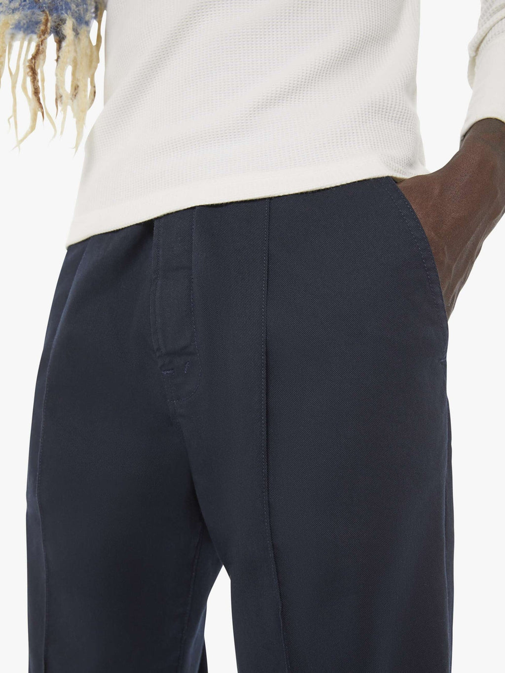 Mother Denim The Ripper Blue (Navy)