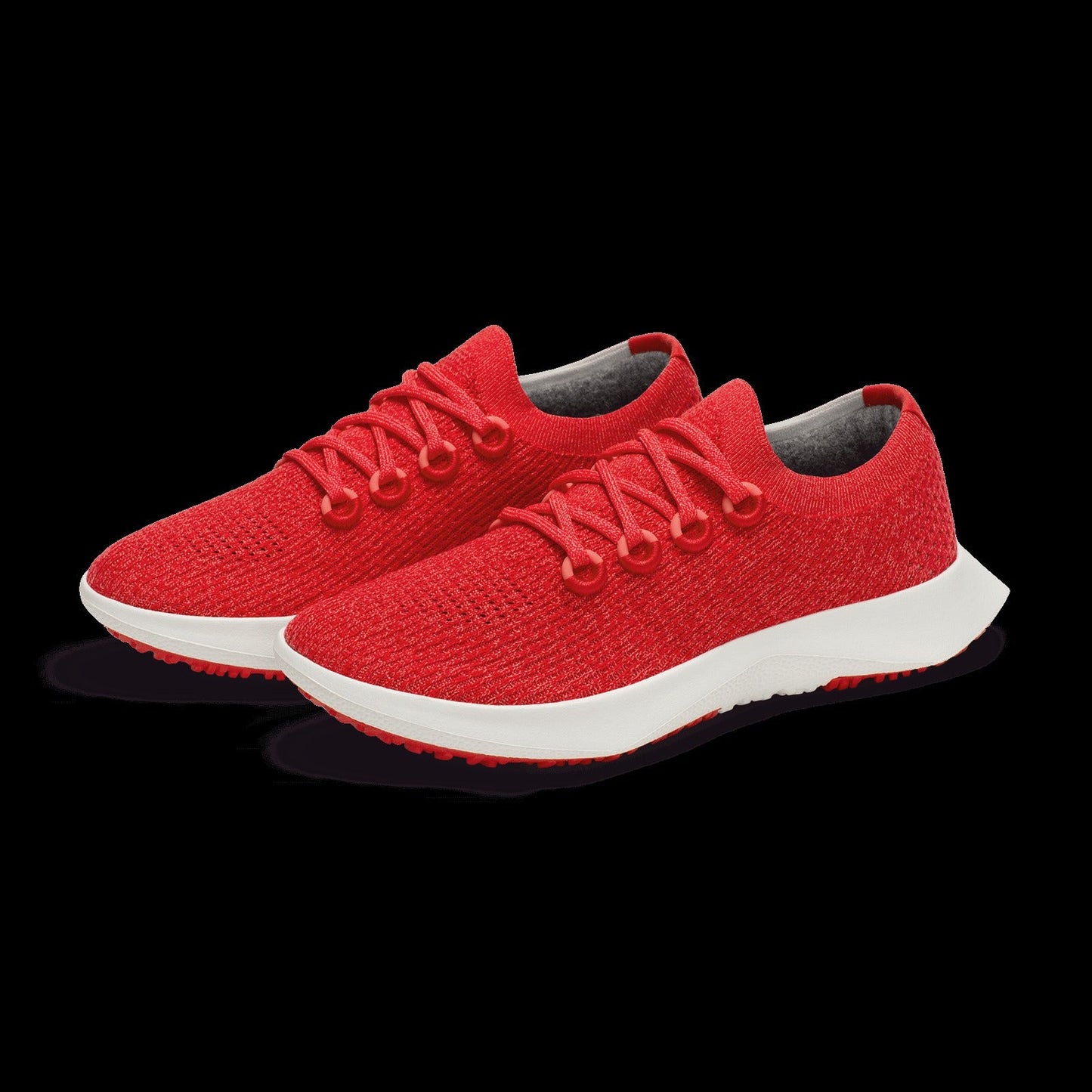 Men's Tree Dasher 2 - Bloom Red (Blizzard Sole)