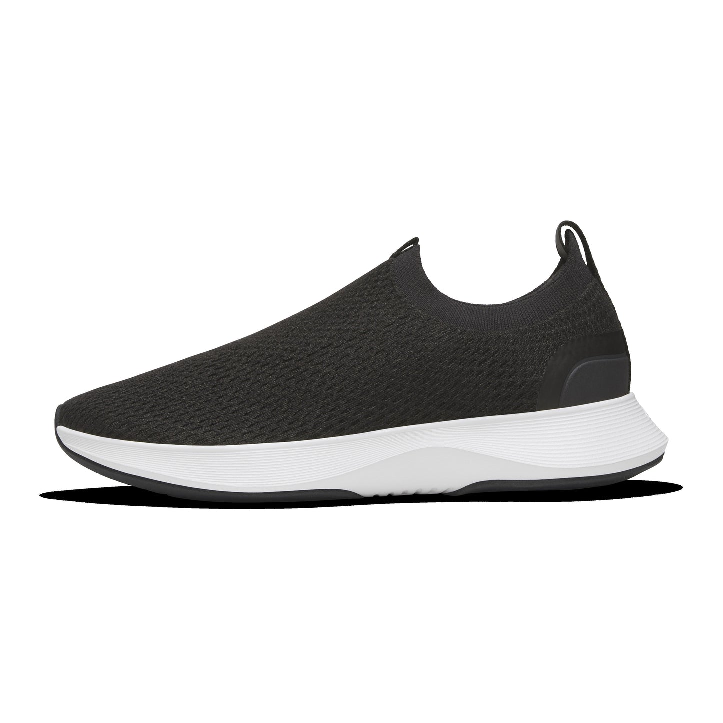 Men's Dasher NZ Relay - Natural Black (Blizzard Sole)