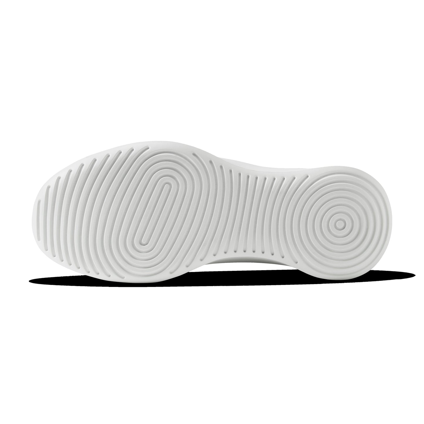 Men's Tree Runner Go - Medium Grey (Blizzard Sole)