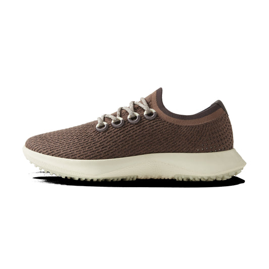 Men's Tree Dasher 2 - Hazy Cocoa (Stony Cream Sole)