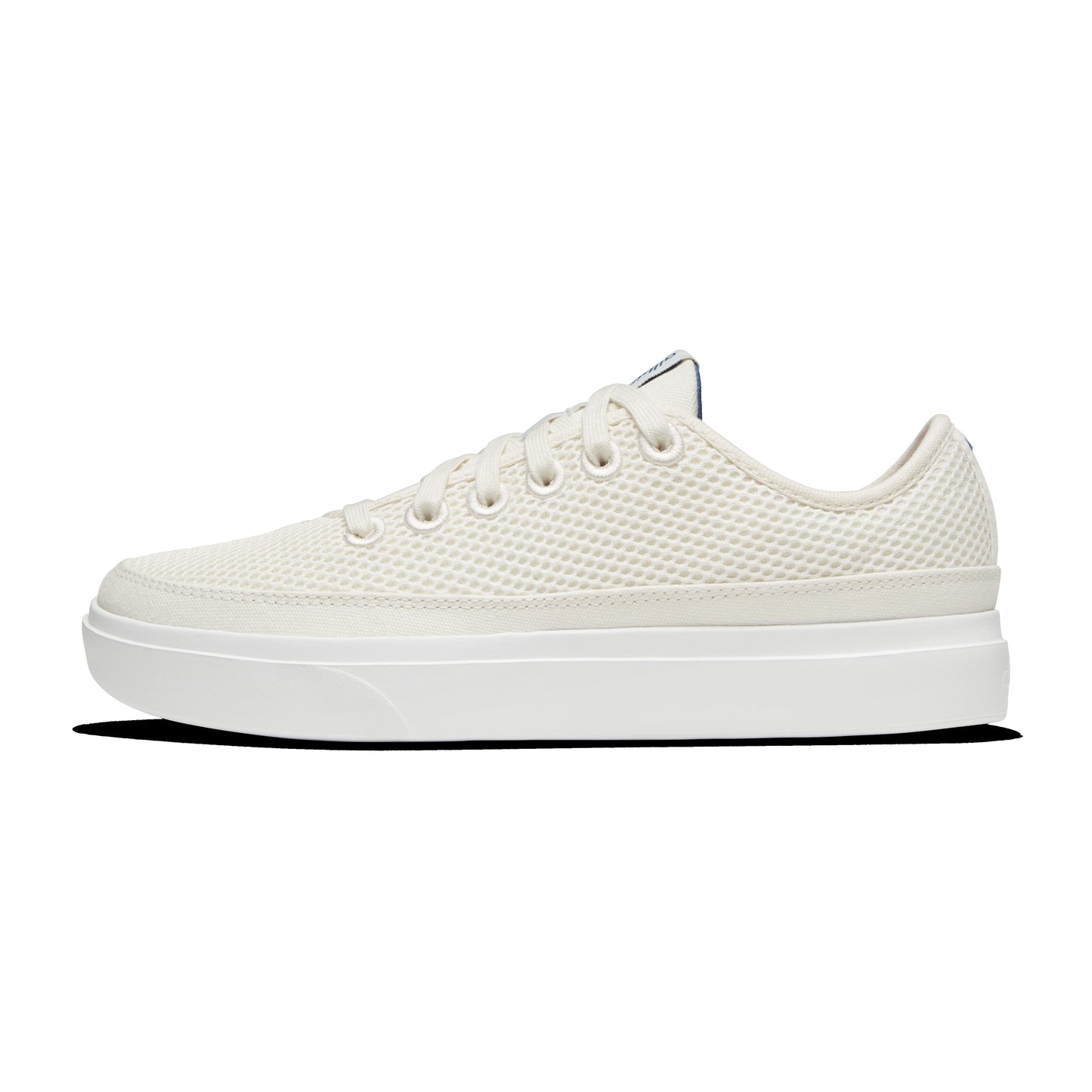 Women's Tree Pipers - Natural White/Basin Blue (Blizzard Sole)