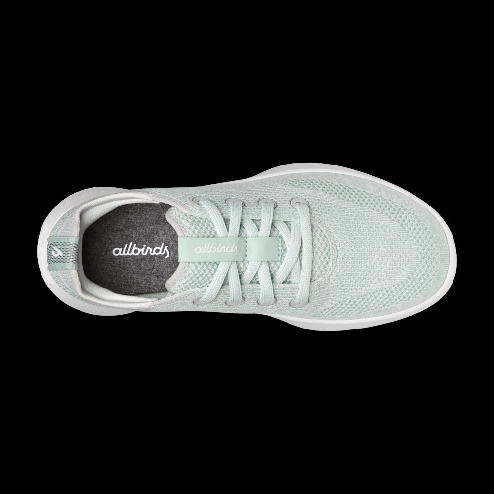 Women's Tree Runner Go - Blizzard/Lux Liberty (Blizzard Sole)