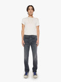 Mother Denim The Ace Black