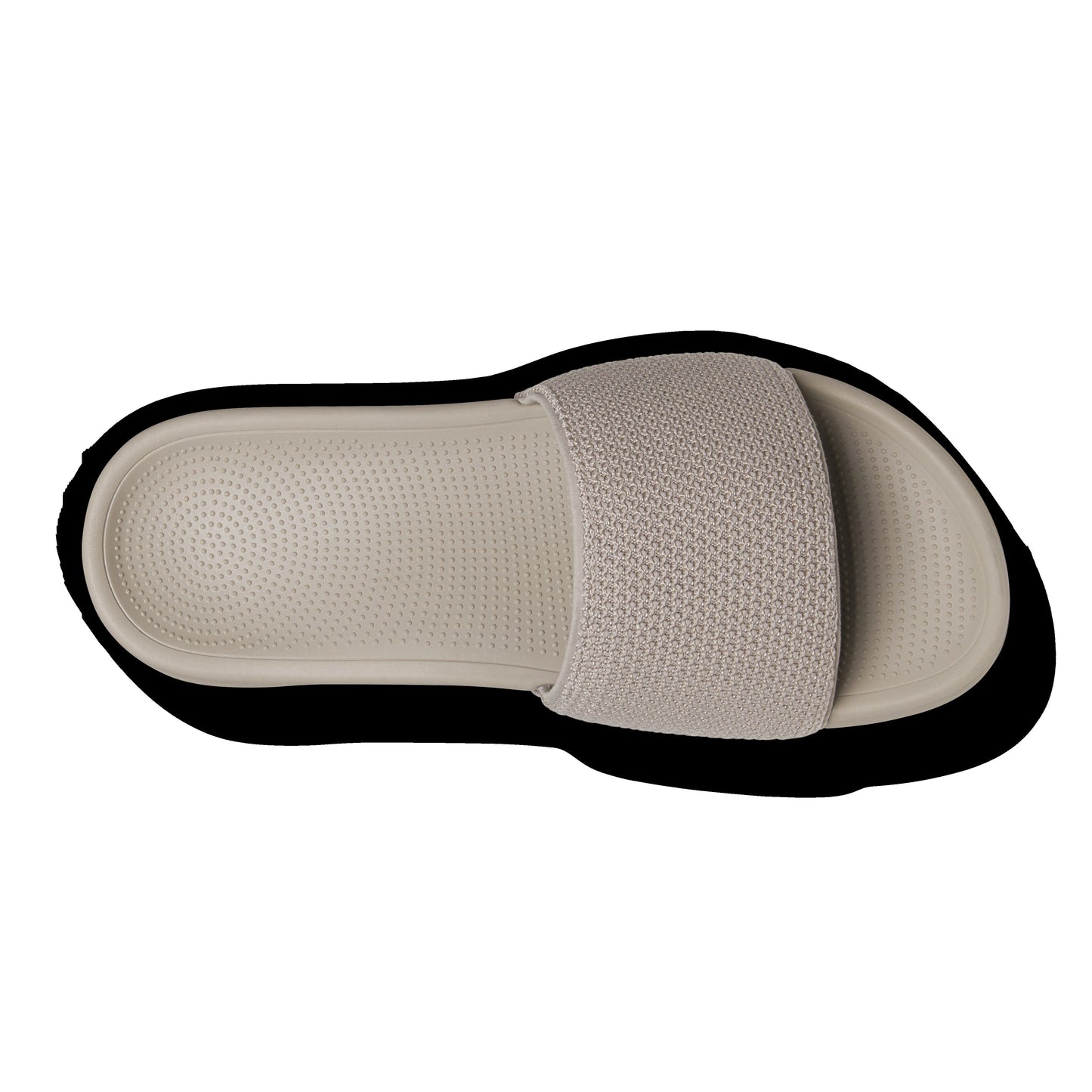 Women's Allbirds Slide - Mushroom