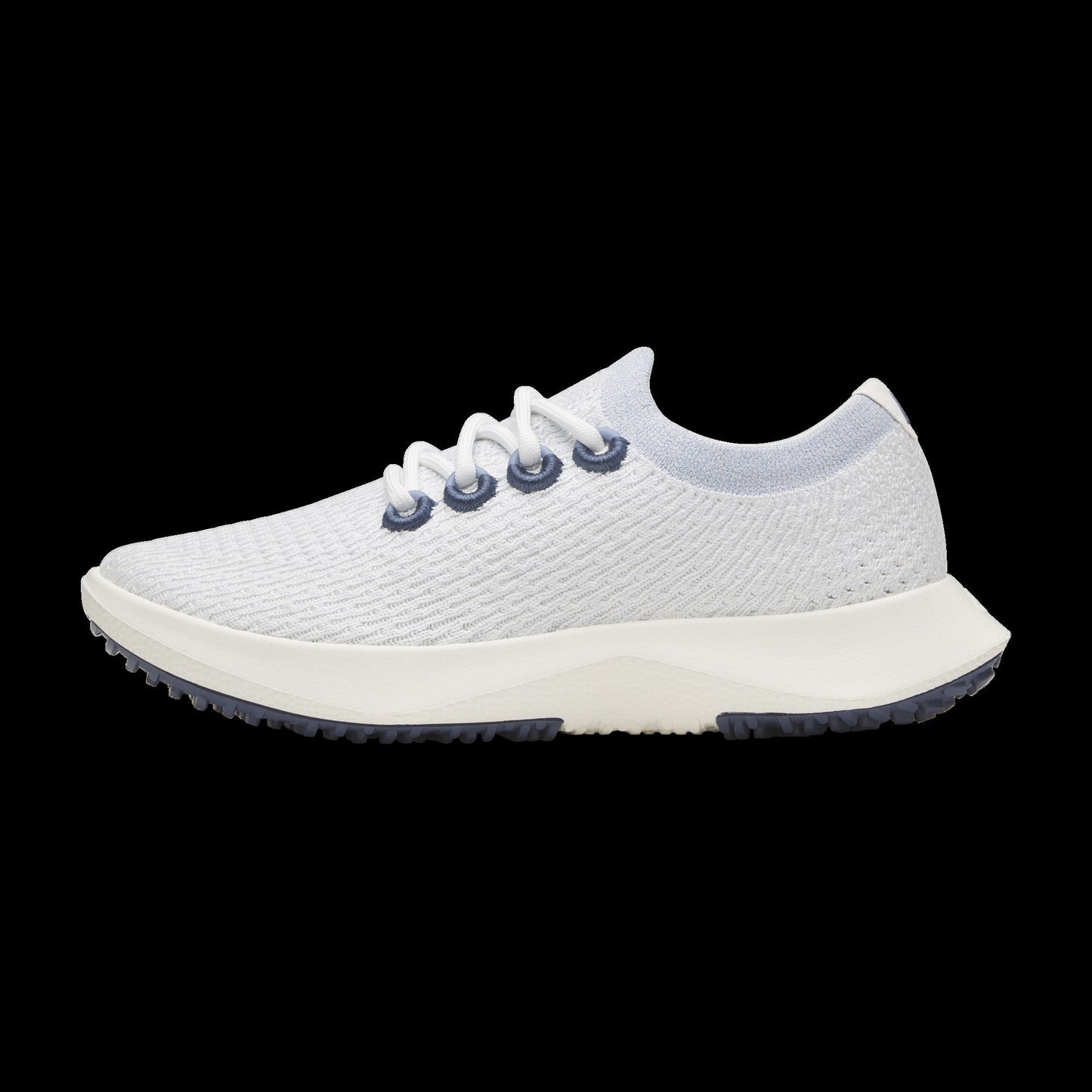 Men's Tree Dasher 2 - Blizzard/Hanami Night (Natural White Sole)
