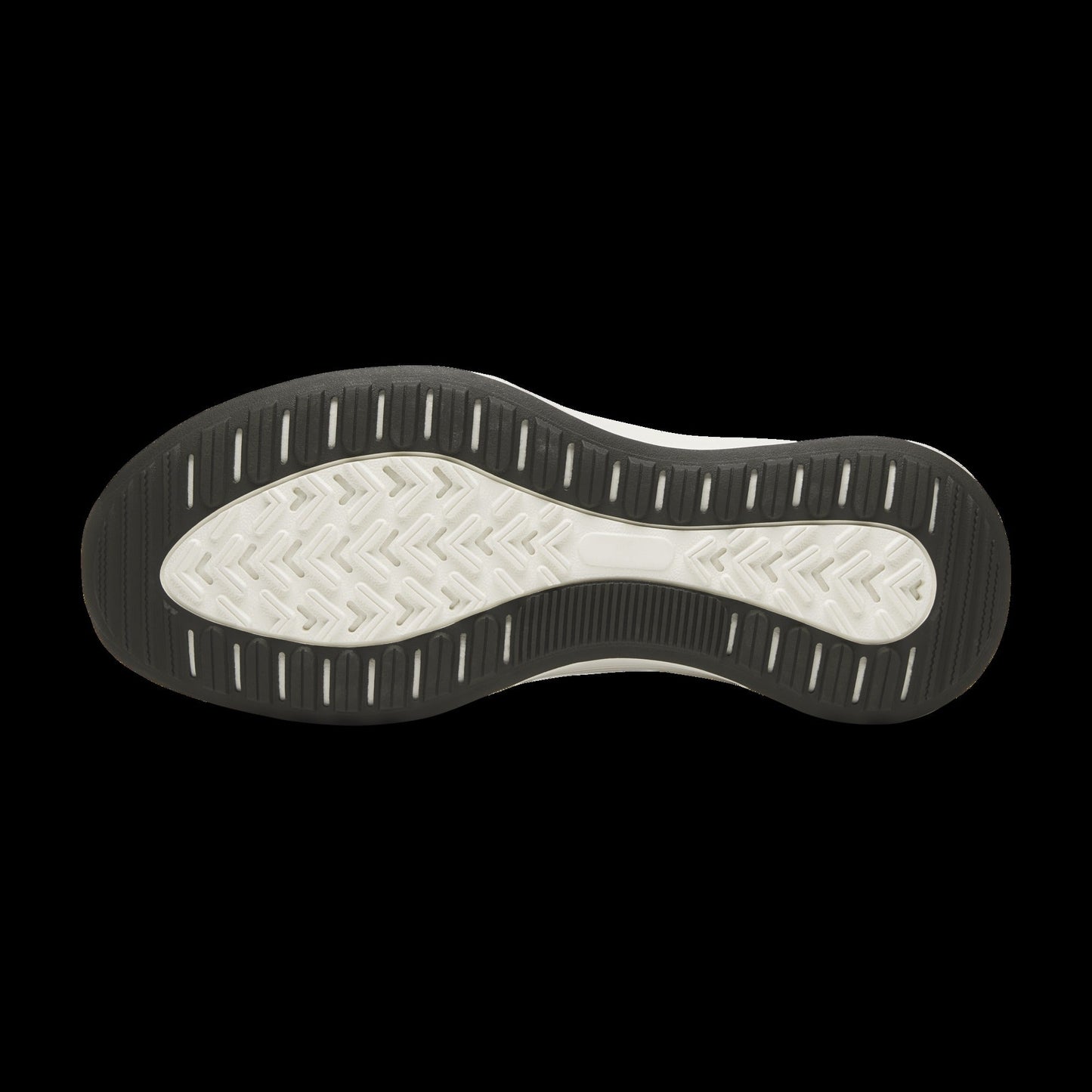 Men's Tree Runner Go - Utility - Natural Black/Dark Jungle (Natural White Sole)