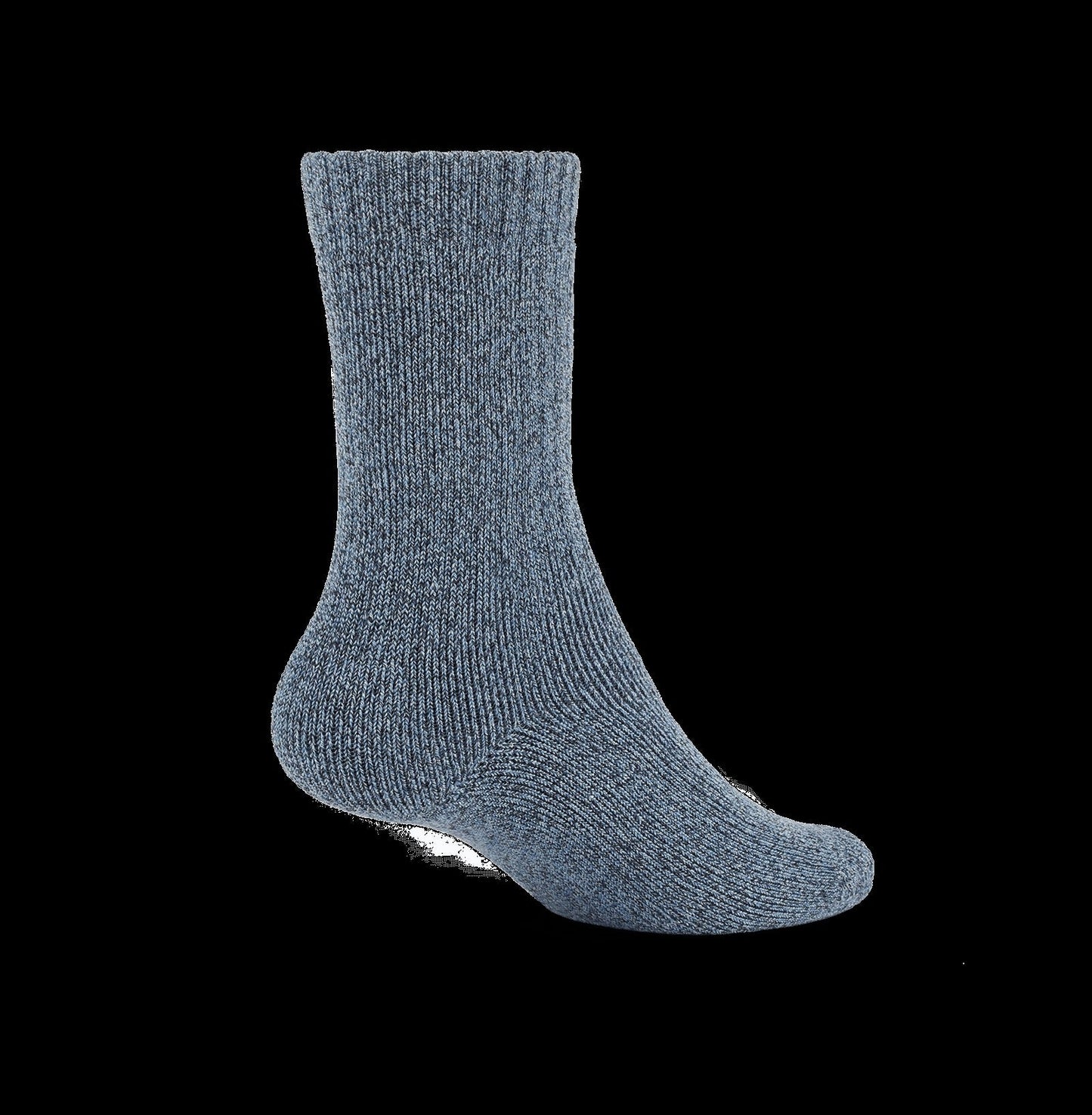 Trino® Cozy Crew - Heathered Navy