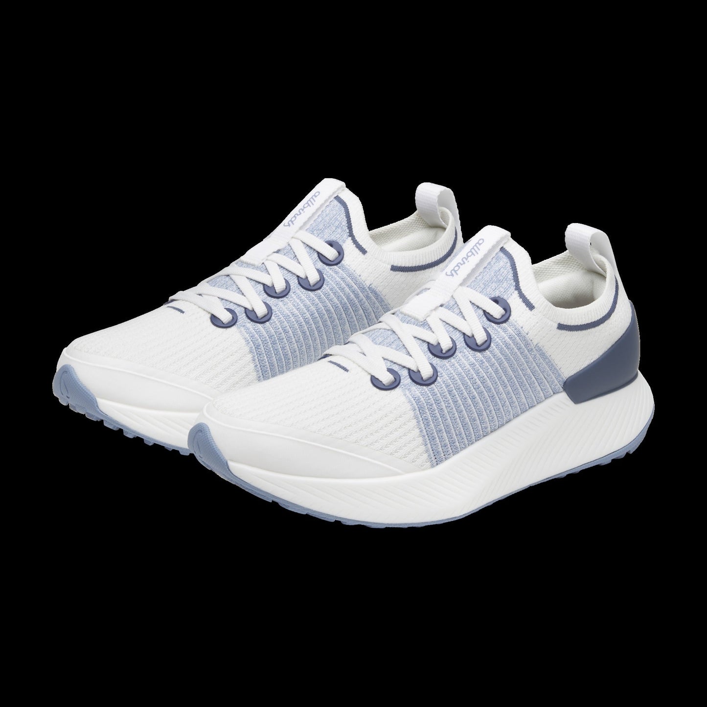 Men's Tree Glider - Blizzard/Hanami Blue (Blizzard Sole)