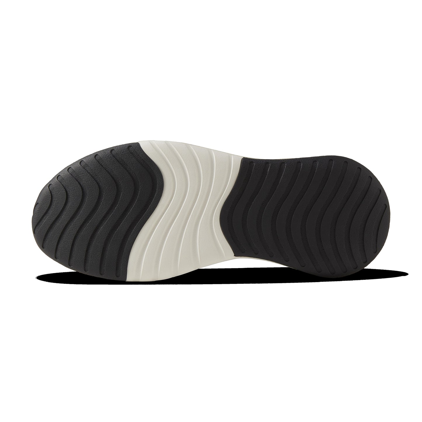 Women's Courier - Dark Grey/Natural Black (Natural White Sole)