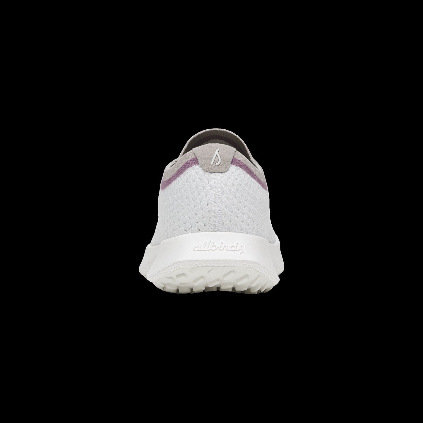 Women's Tree Dasher 2 - Blizzard/Zen Mauve (Blizzard Sole)
