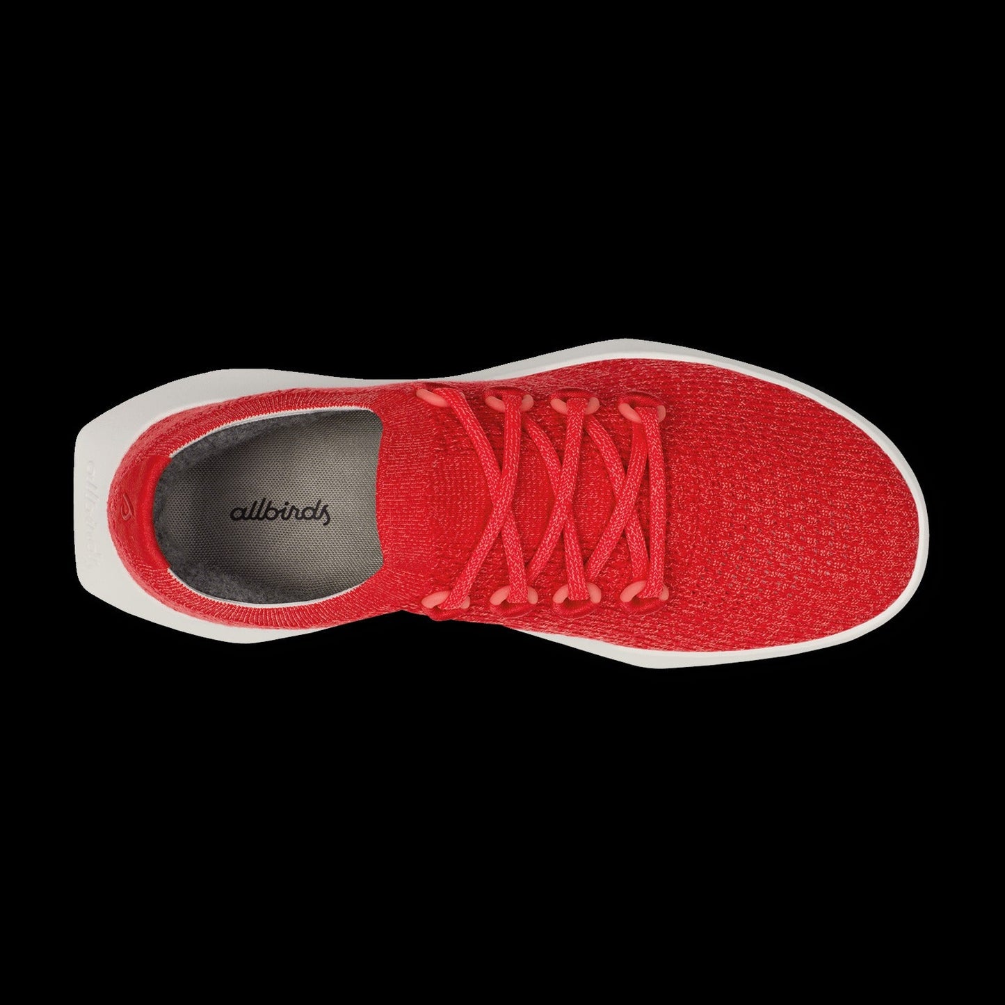 Men's Tree Dasher 2 - Bloom Red (Blizzard Sole)