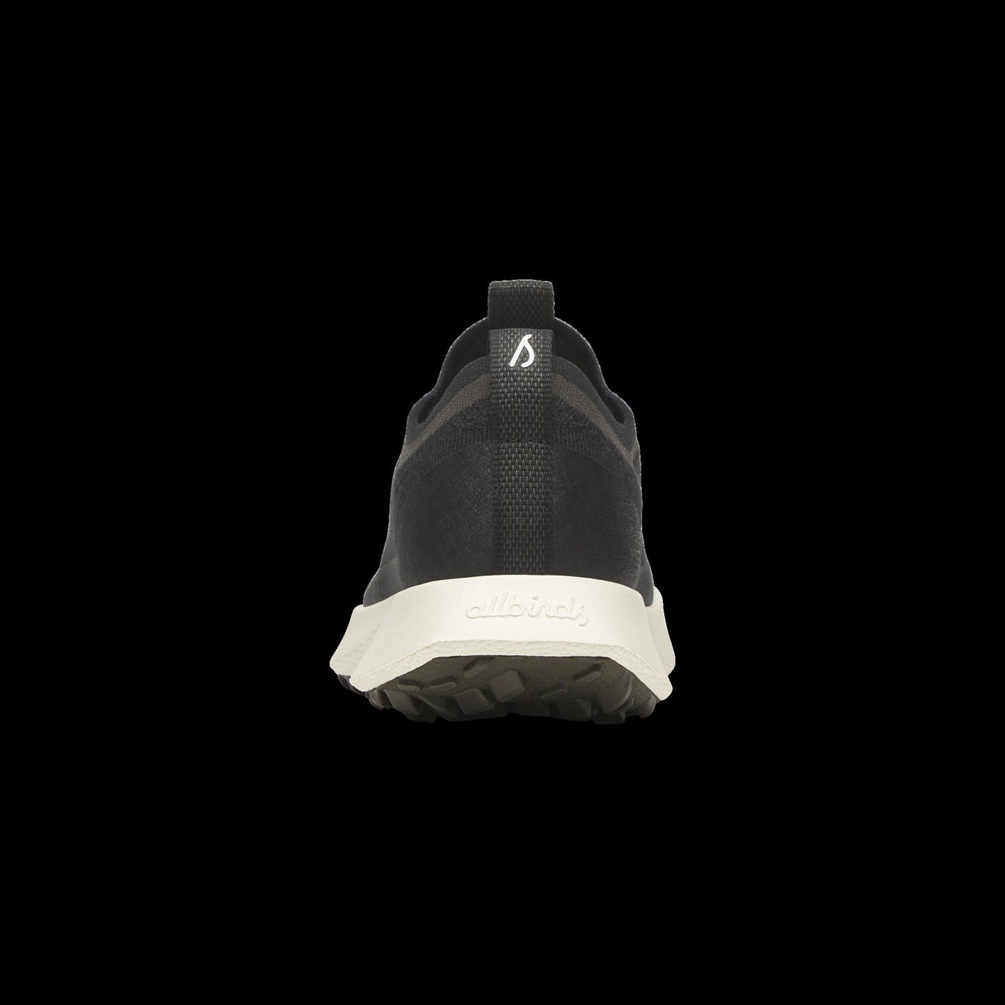 Men's Tree Dasher 2 - Utility - Natural Black/Dark Jungle (Natural White Sole)