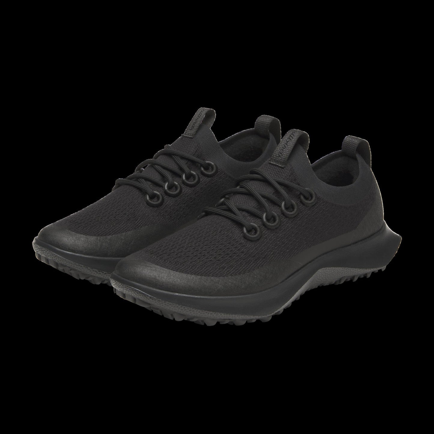 Men's Tree Dasher 2 - Utility - Natural Black (Natural Black Sole)